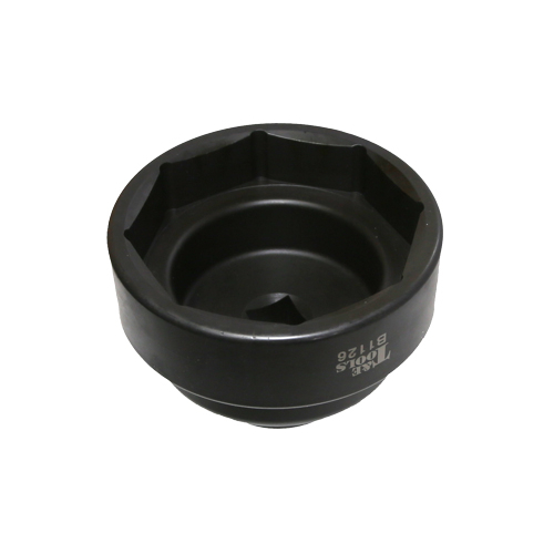 No.B1126 - Scania 100mm 8Pt 3/4"Dr.Rear Wheel Axle Nut Socket