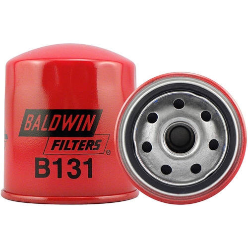 Hydraulic Filter