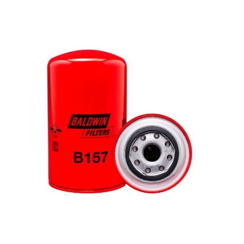Oil Filter - B157