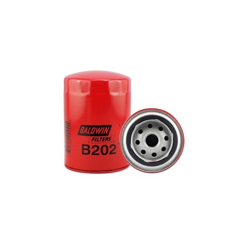 Oil Filter - B202