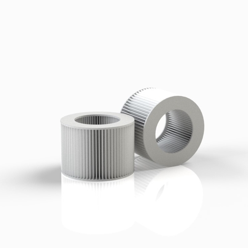 Hydraulic Breather Filter