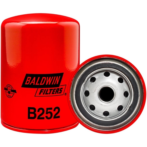 Transmission Filter