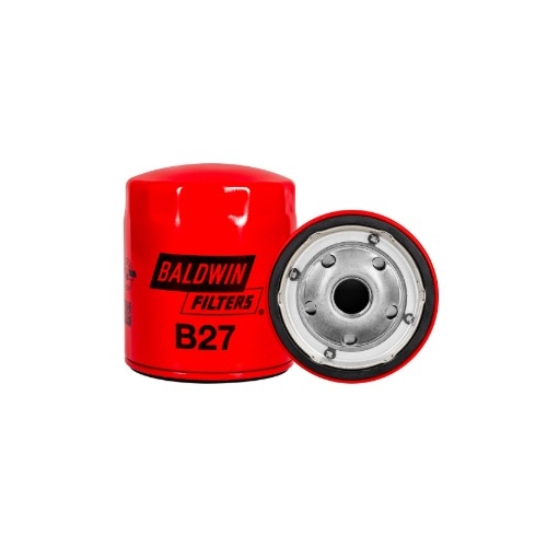 Oil Filter - B27-BALDWIN