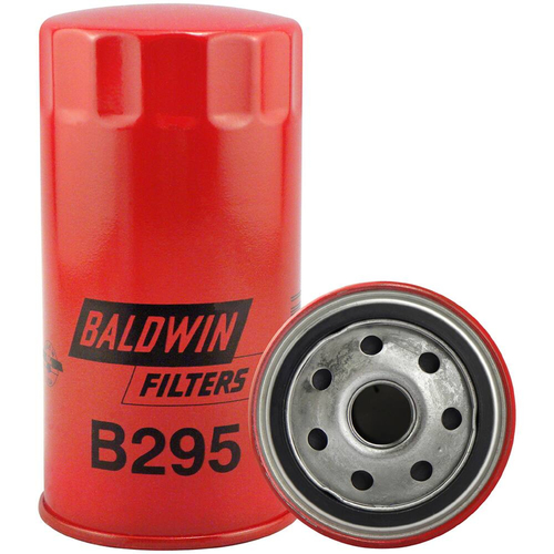 Oil Filter - B295