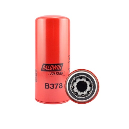 Hydraulic Filter - B378