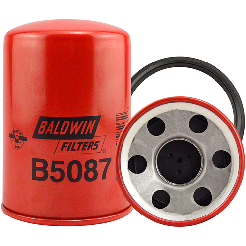 Coolant Filter