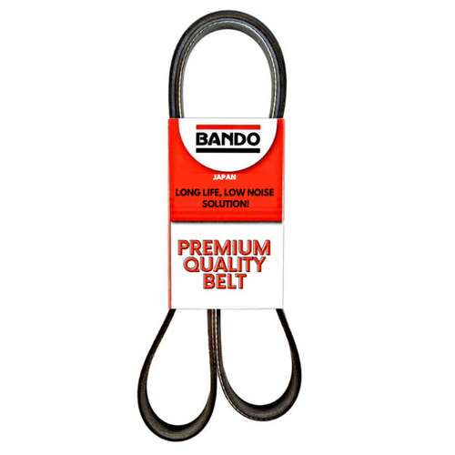 Bando Polyrib Belt 6Pk2290 - B6PK2290