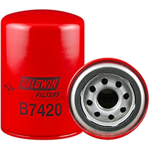 Oil Filter - B7420