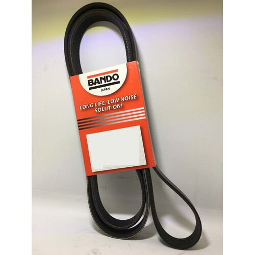 Multi Rib Belt