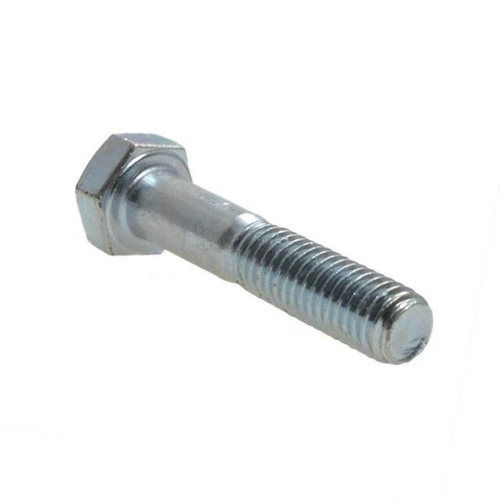 1/2 UNC Bolt 100mm Long for 4 hole Trailer Hitch