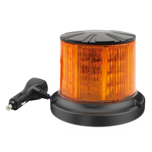 Crossfire LED Beacon Magnetic Mount - B86M
