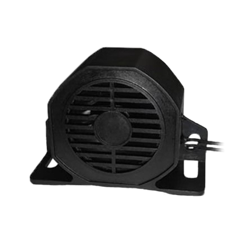 102Db Multi Frequency White Noise Reverse Alarm - BA102