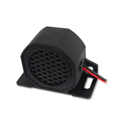 102Db Multi Frequency White Noise Reverse Alarm (Self Adjust) - BA102SMART