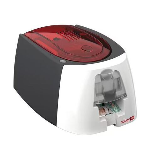 Badgy 100 Plastic Card Printer