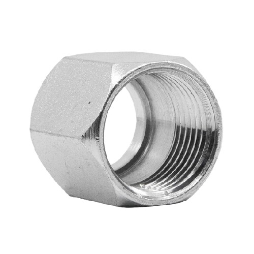 Flared Tube Nut 7/8 Jic - BAN-14
