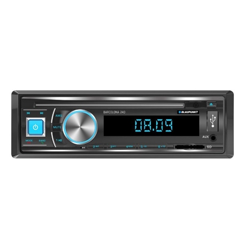 Blaupunkt DVD/CD Player - BARCELONA240