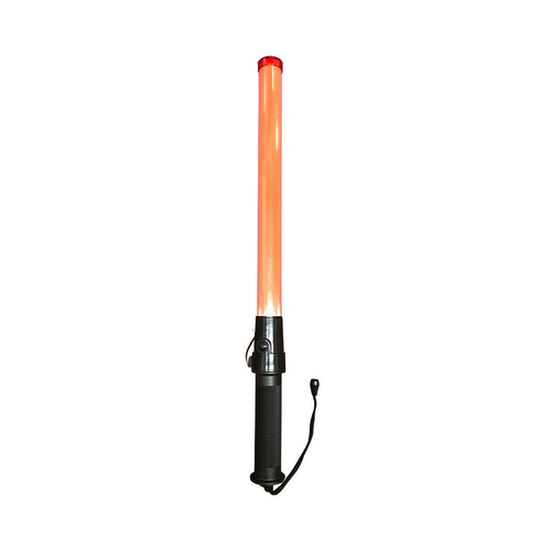 LED Flashing Traffic Baton