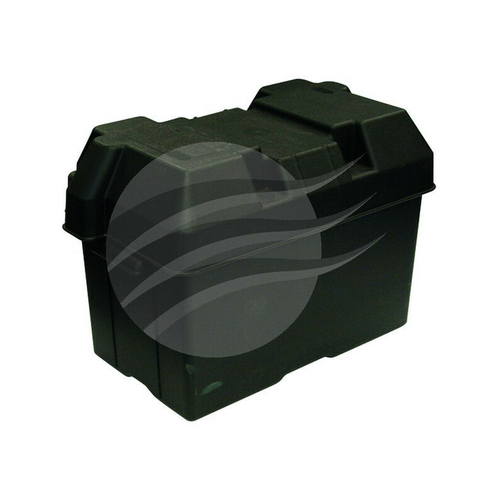 Battery Box Medium