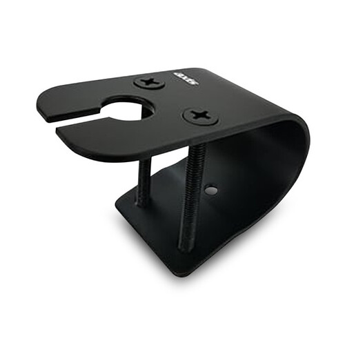Axis 45mm Black SS Bullbar Mount