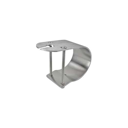 Axis 63Mm Wrap Around Bull Bar Mount