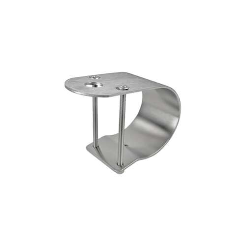 Axis Wrap Around Bull Bar Mount 76Mm