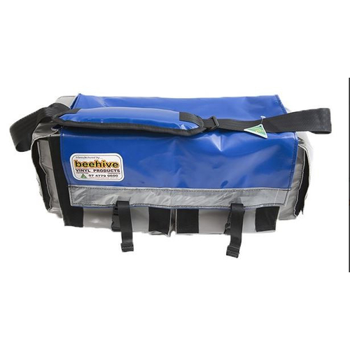 Boiler Maker Tool Bag