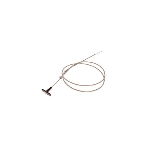 Universal Bonnet Cable 108" - BC108