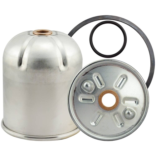 Centrifical Oil Filter