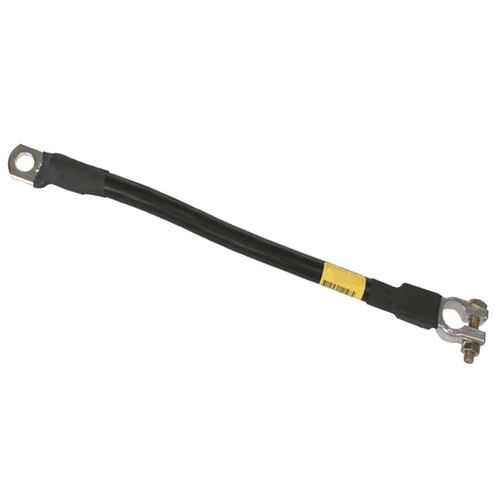 Battery Cable To Starter 380mm 00 B&S