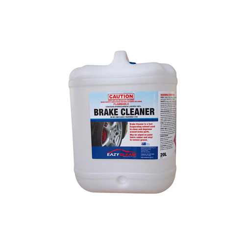 Brake Cleaner 20L - BC20LTR