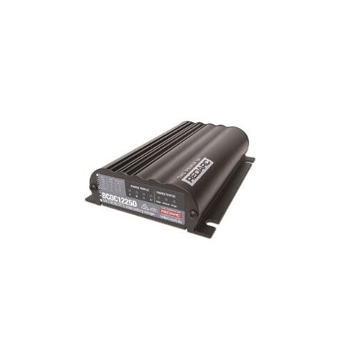 Redarc In-Vehicle Battery Charger  25A Dual Input DC