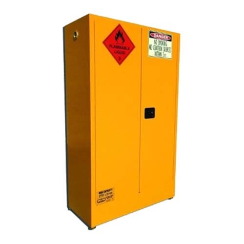 250 Litre Flammable Liquids Storage Cabinet