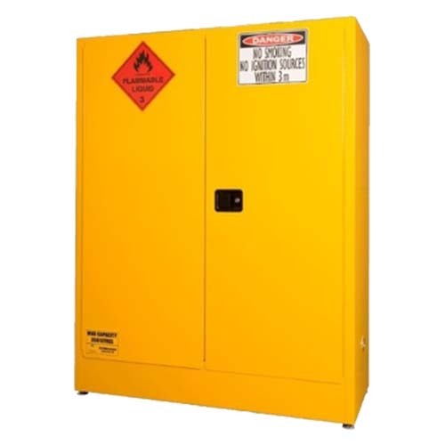 250 Litre Flammable Liquid Storage Cabinet