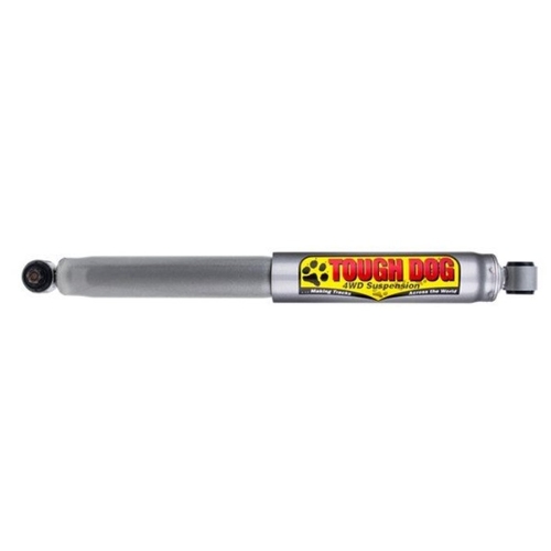 Rear Shock HD 45mm Raised