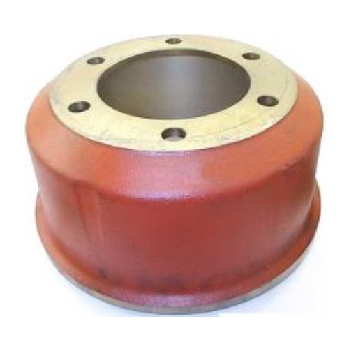 Brake Drum RR FRR90