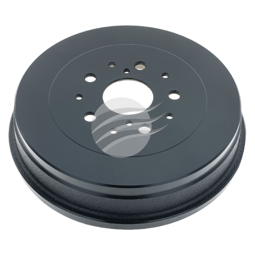 Trade Line Brake Drum - Rear Toyota Hilux GGN, KUN