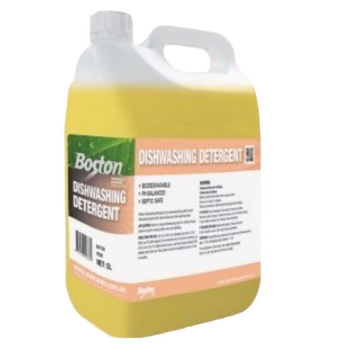 Dishwashing Detergent Boston