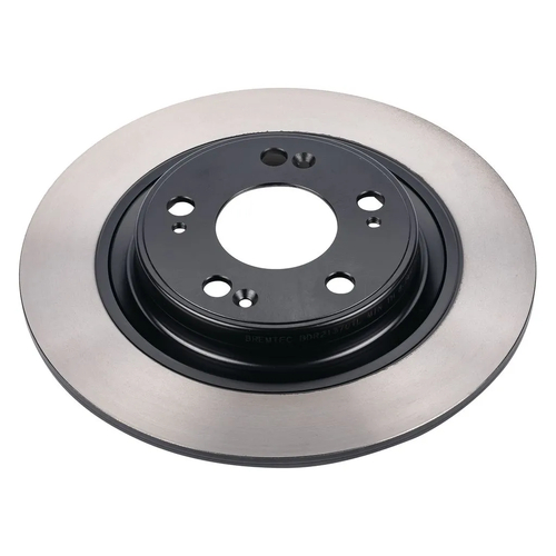 Trade Line Brake Rotor Pair Haval 2021- Rear - BDR21370TL