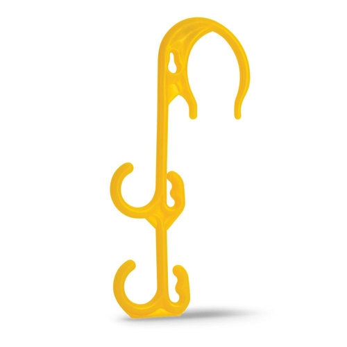 Maxisafe 5-Pack Extension Lead Hooks (BEH765-5)