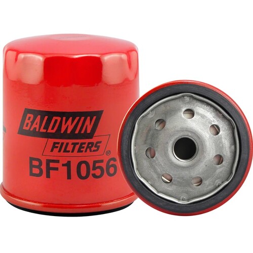 Baldwin Fuel Filter