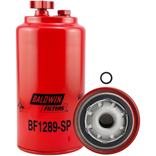 Fuel Filter - BF1289SP