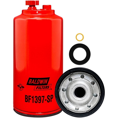 Fuel Water Separator