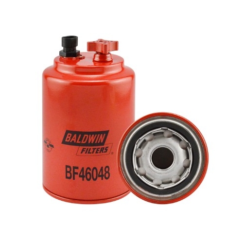 Fuel / Water Seperator Filter - BF46048