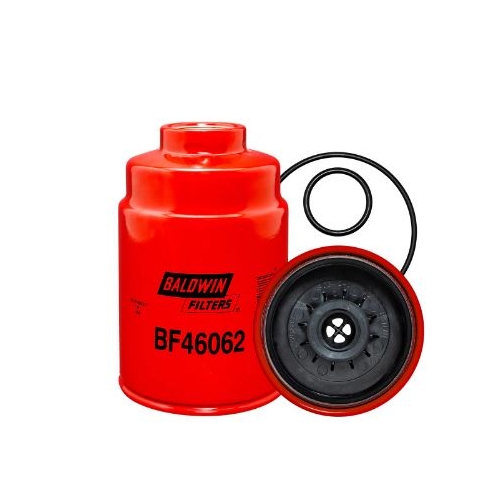 Fuel Filter Fuel Water Seperator - BF46062