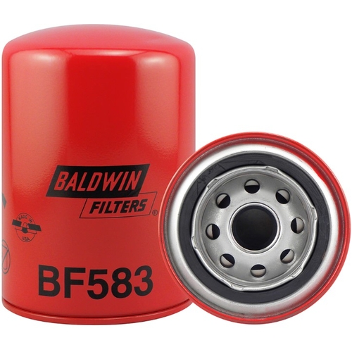 Fuel Filter - BF583