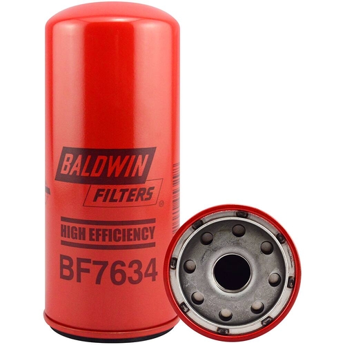 Fuel Filter - BF7634