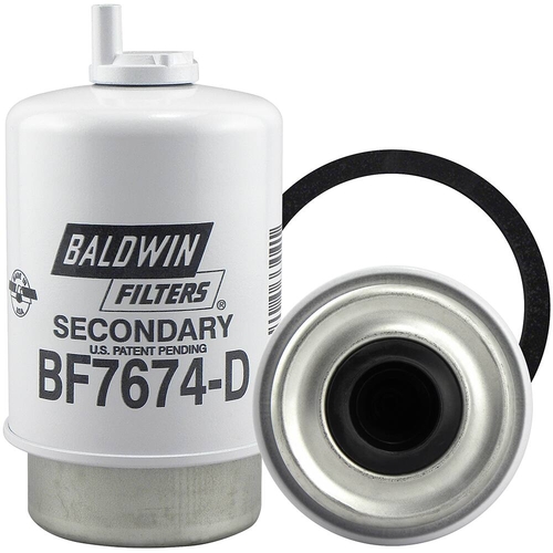 Fuel Filter - BF7674D
