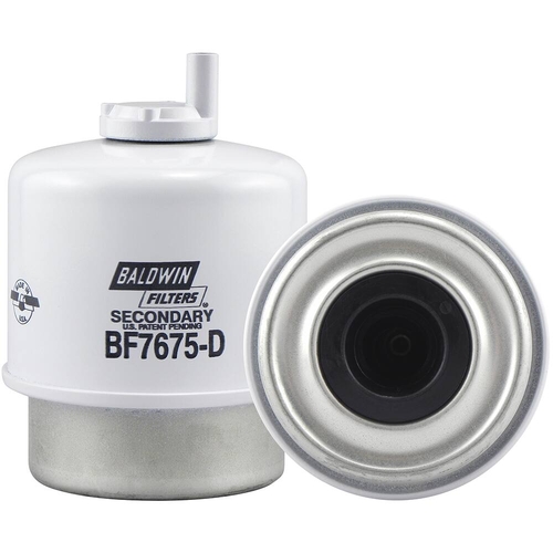 Fuel Filter - BF7675D