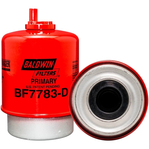 Fuel Filter - BF7783D