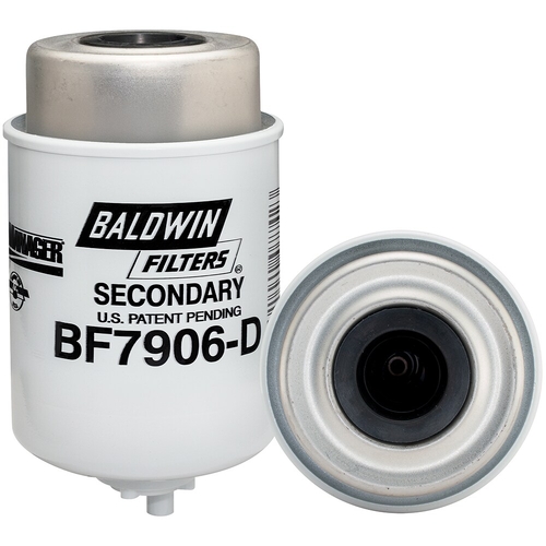Fuel Filter - BF7906D